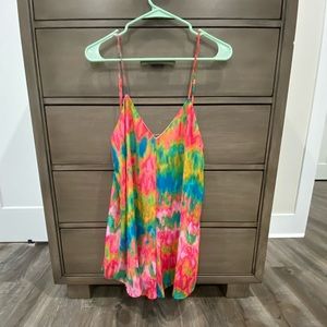 SMYM Heat Vision Rascal Romper